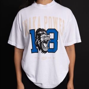 Inaka Power Tee